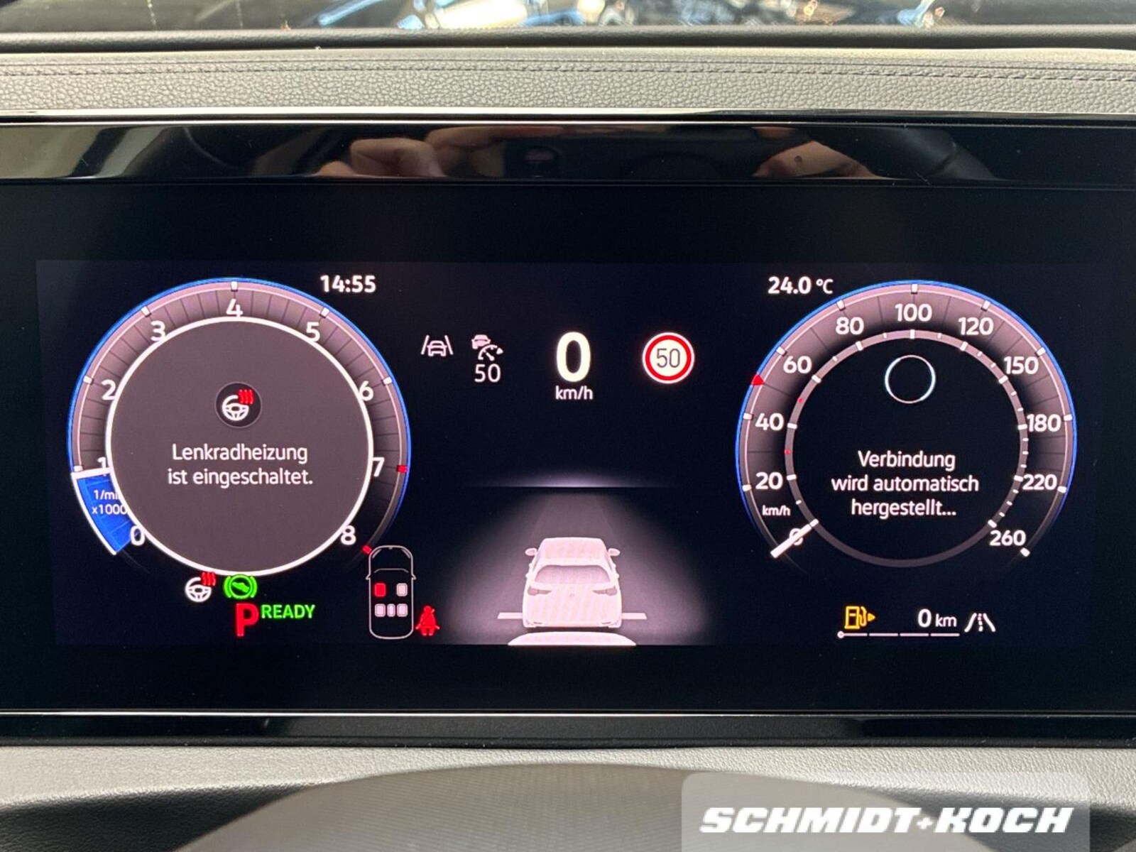 Volkswagen Tiguan – Bild 11