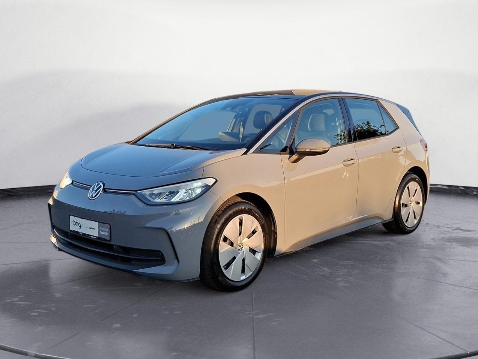 Volkswagen ID.3 – Bild 2