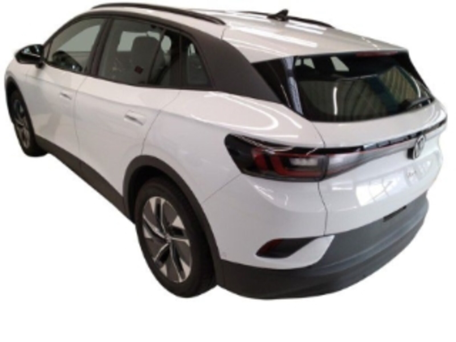 Volkswagen ID.4 – Bild 8