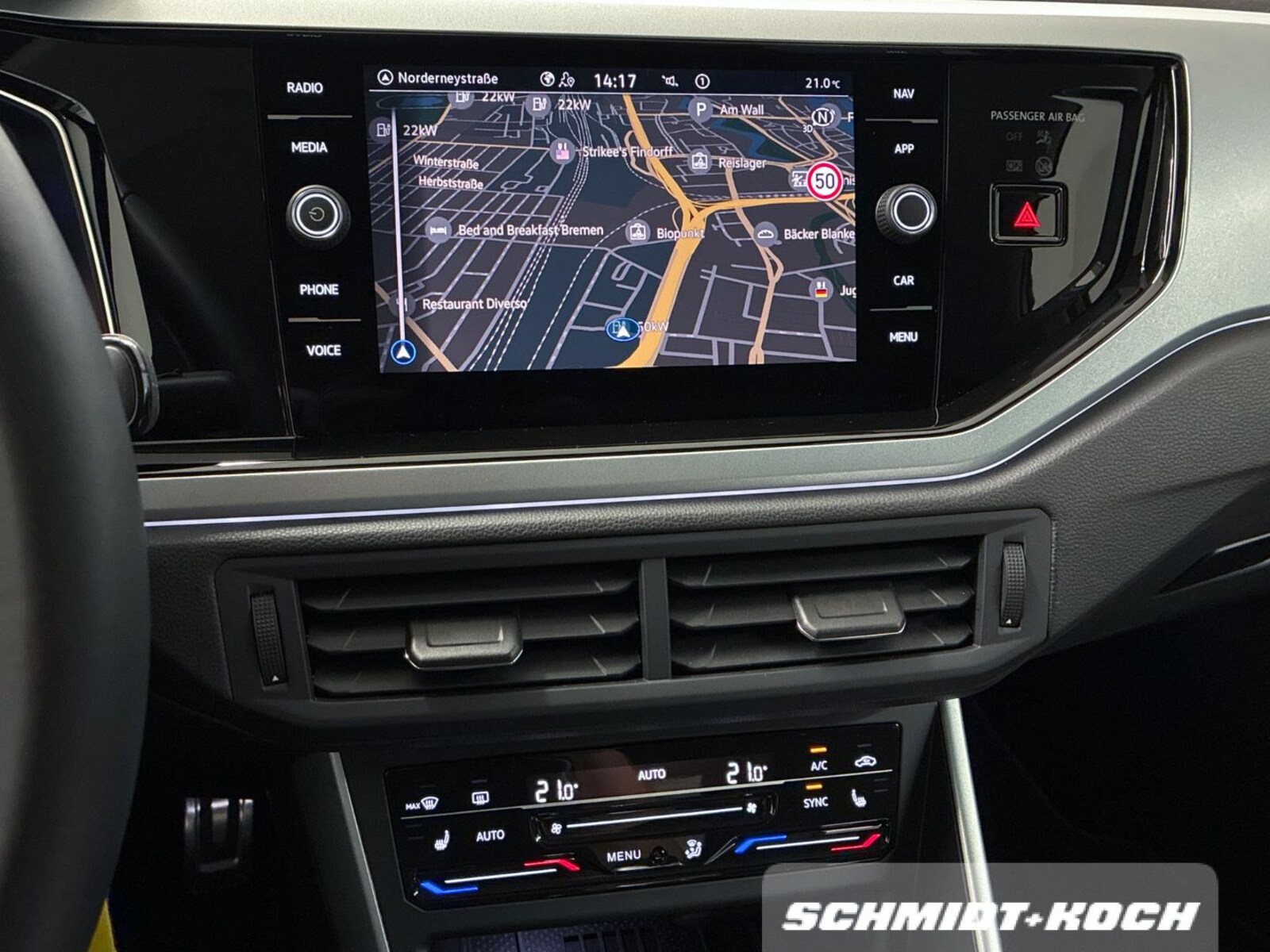 Volkswagen Polo – Bild 7