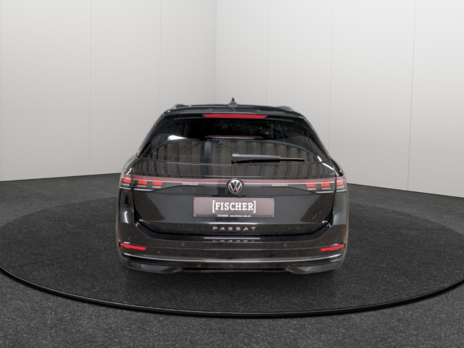 Volkswagen Passat – Bild 7