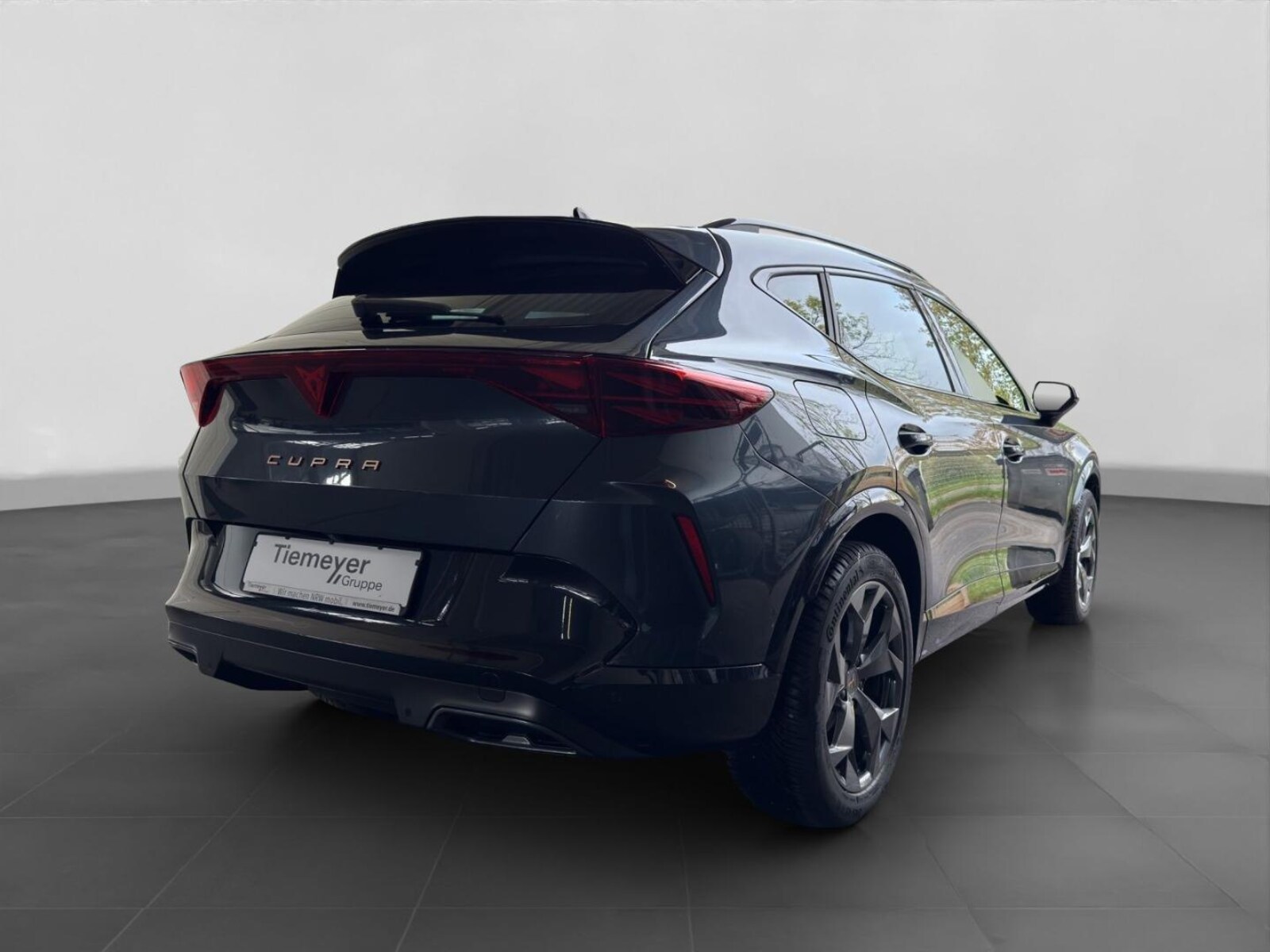 CUPRA Formentor – Bild 4