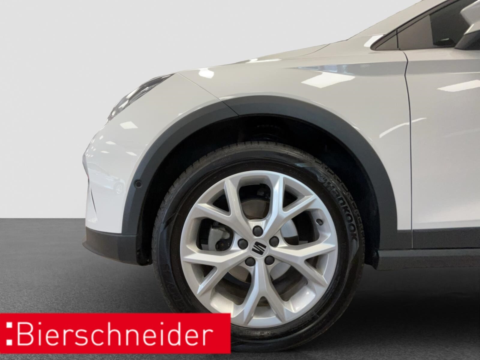 SEAT Arona – Bild 11