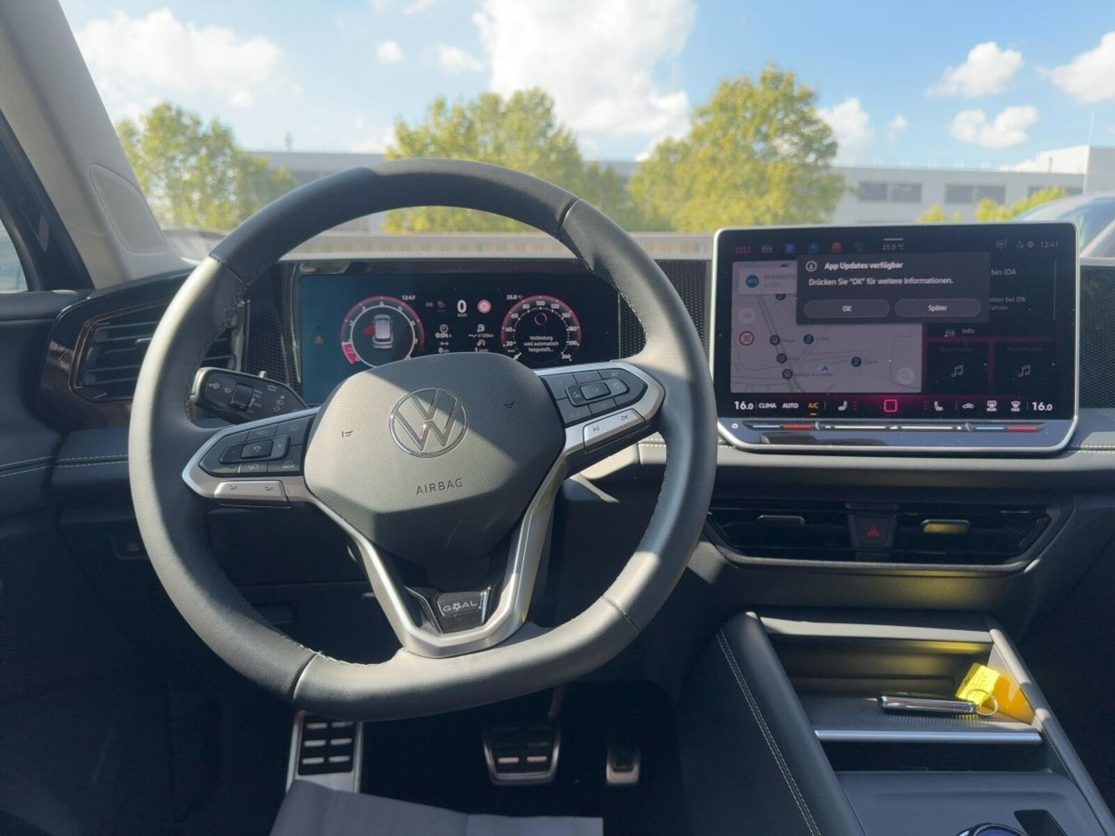 Volkswagen Tiguan – Bild 13