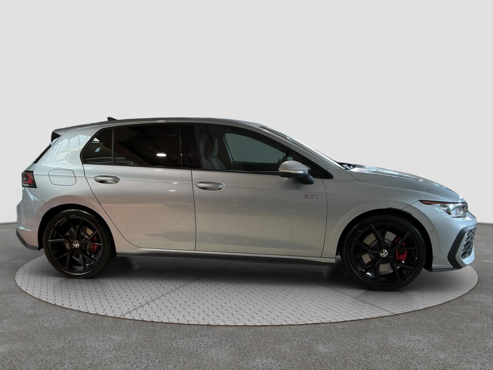 Volkswagen Golf – Bild 4
