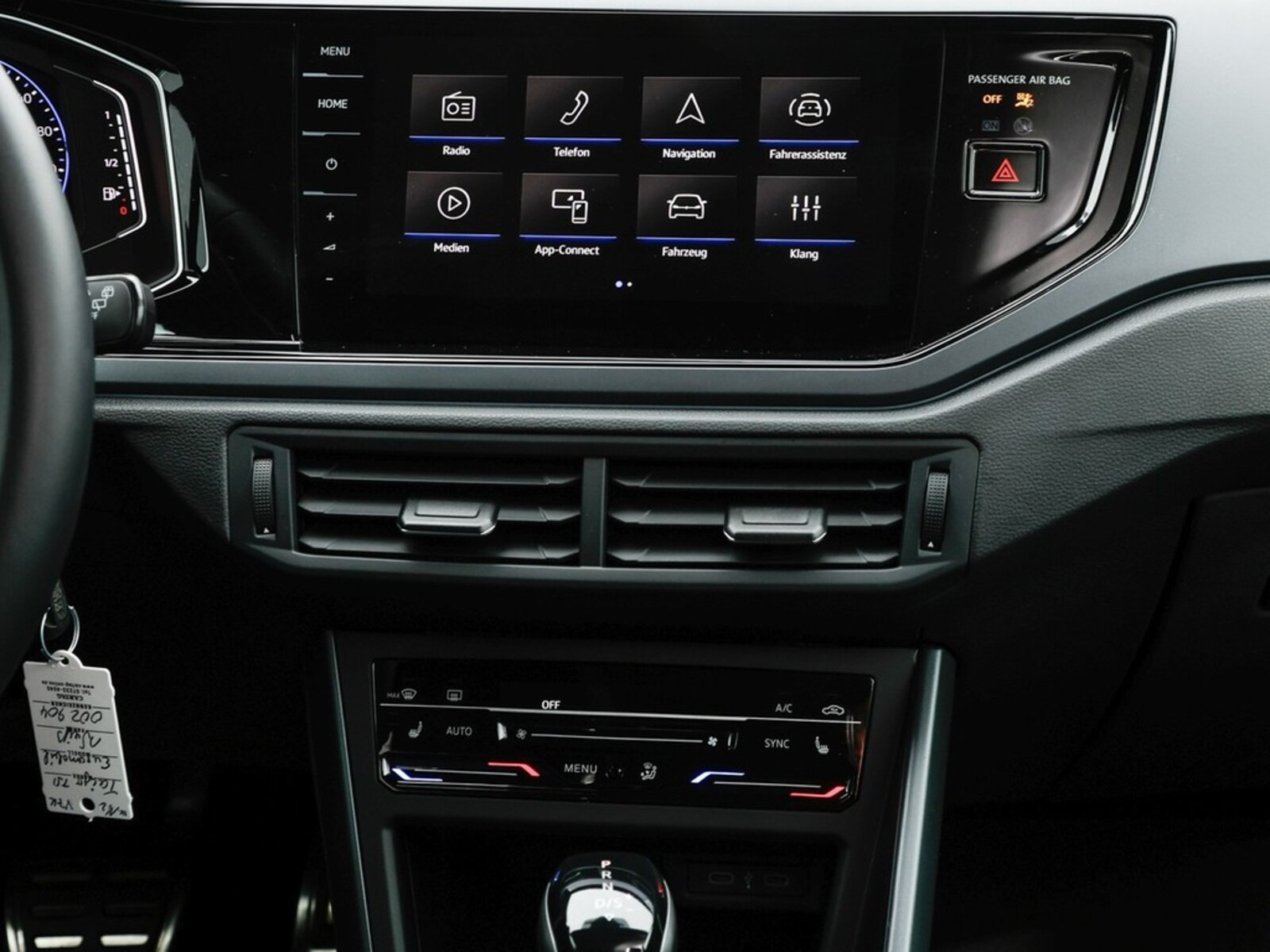 Volkswagen Taigo – Bild 12