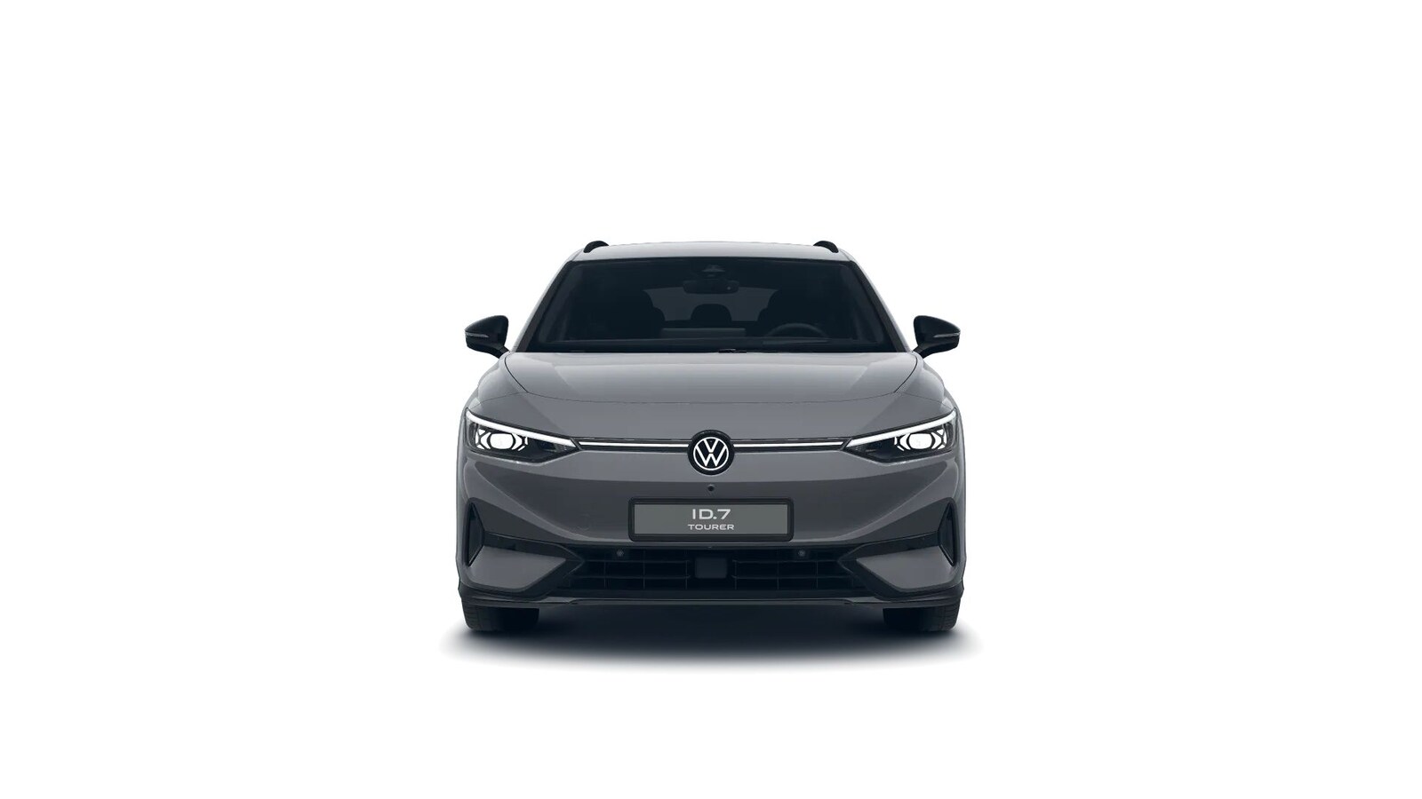 Volkswagen ID.7 Tourer – Bild 4