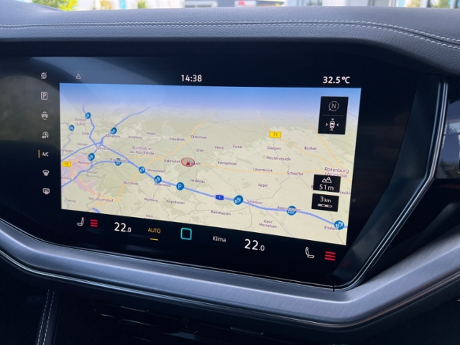 Volkswagen Touareg – Bild 12