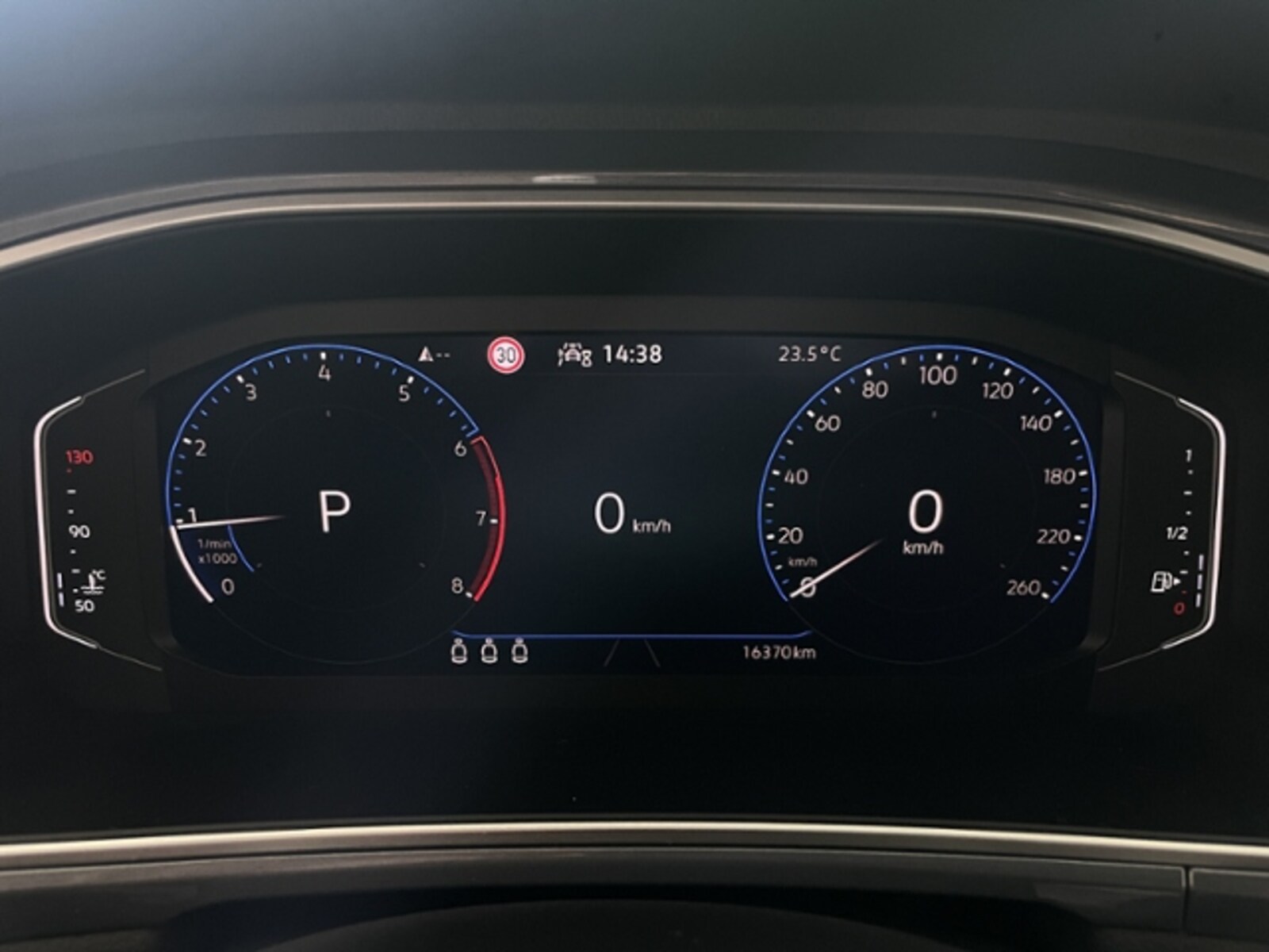 Volkswagen T-Roc – Bild 10