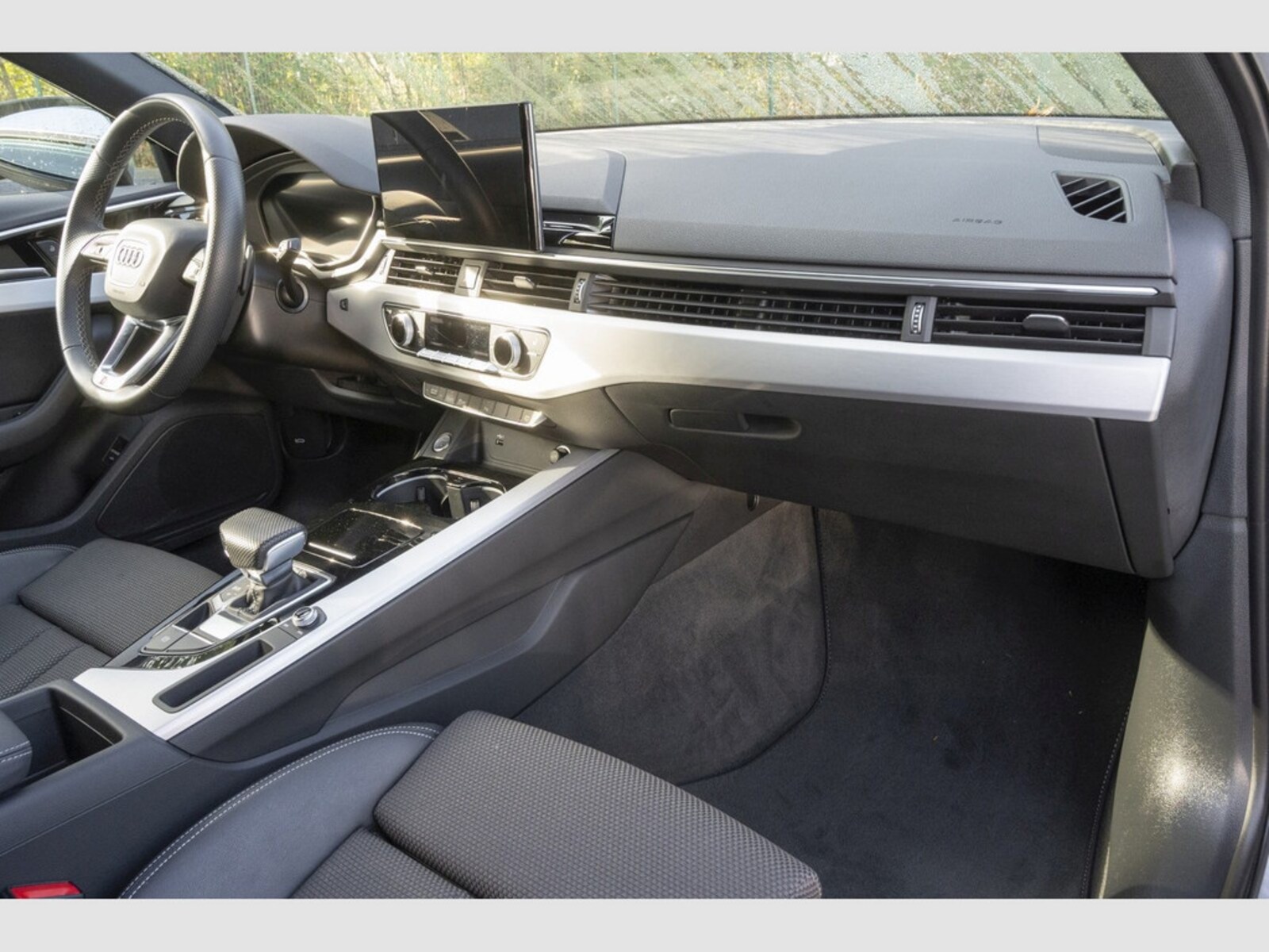 Audi A4 Avant – Bild 8