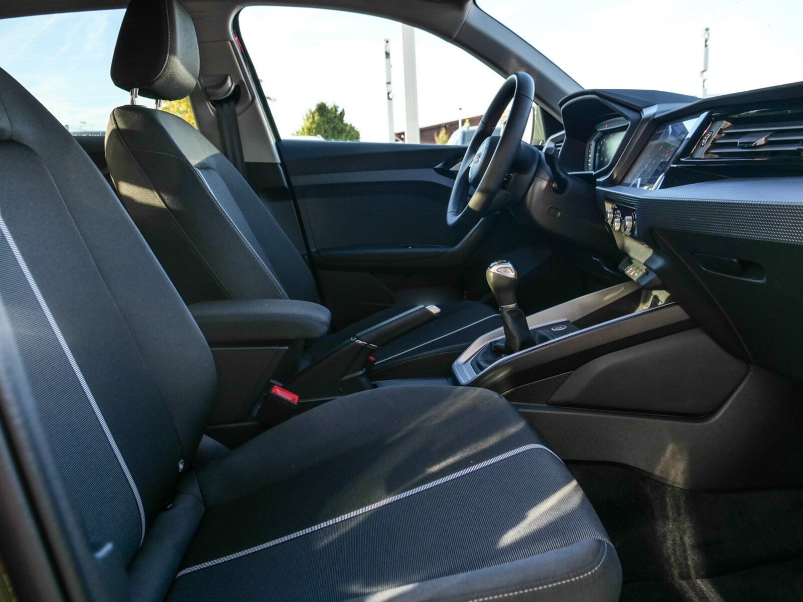 Audi A1 Sportback – Bild 17