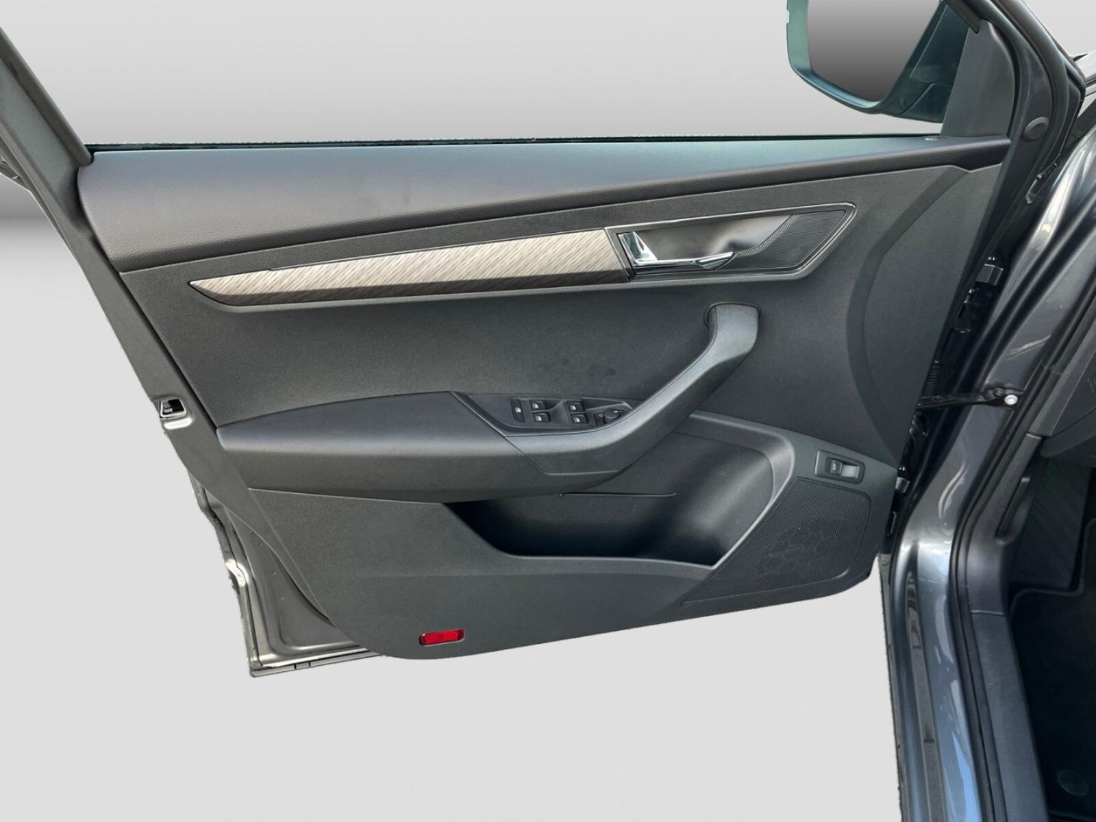 Škoda Karoq – Bild 13