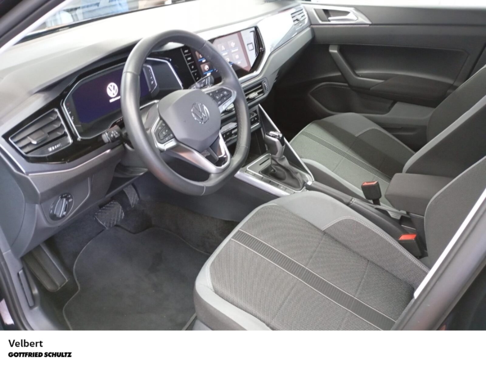 Volkswagen Polo – Bild 11