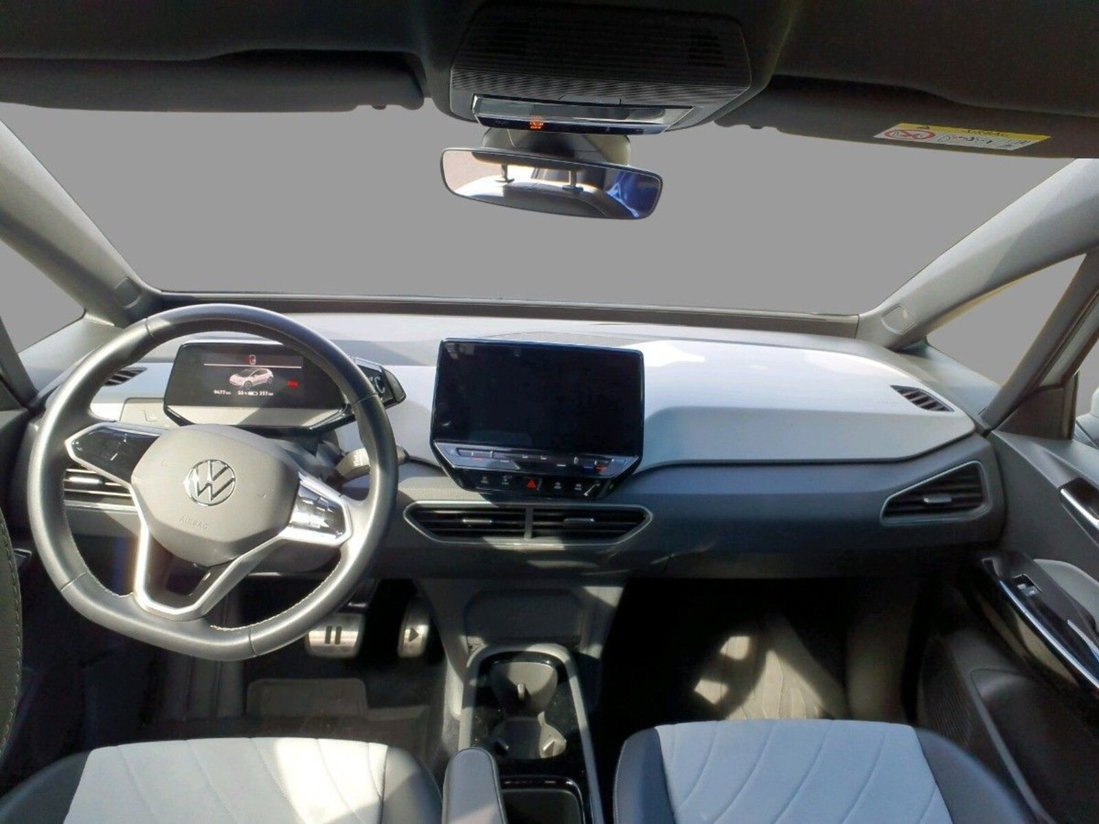 Volkswagen ID.3 – Bild 4