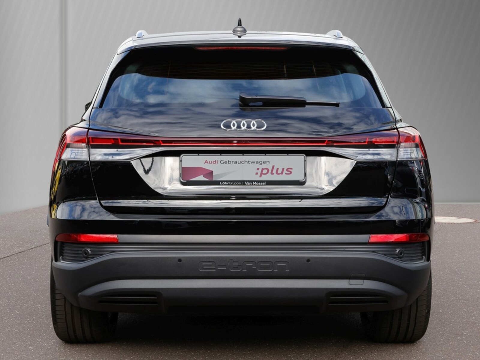 Audi Q4 e-tron – Bild 6