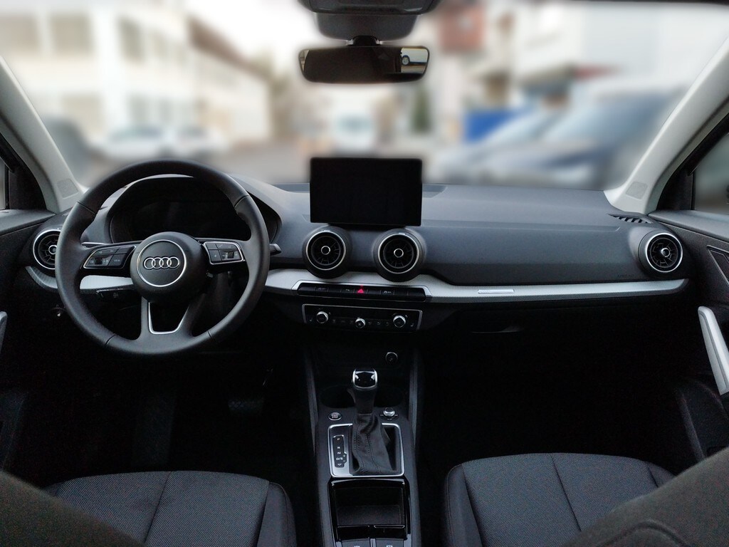 Image about Audi Q2 advanced 35 TFSI S tronic