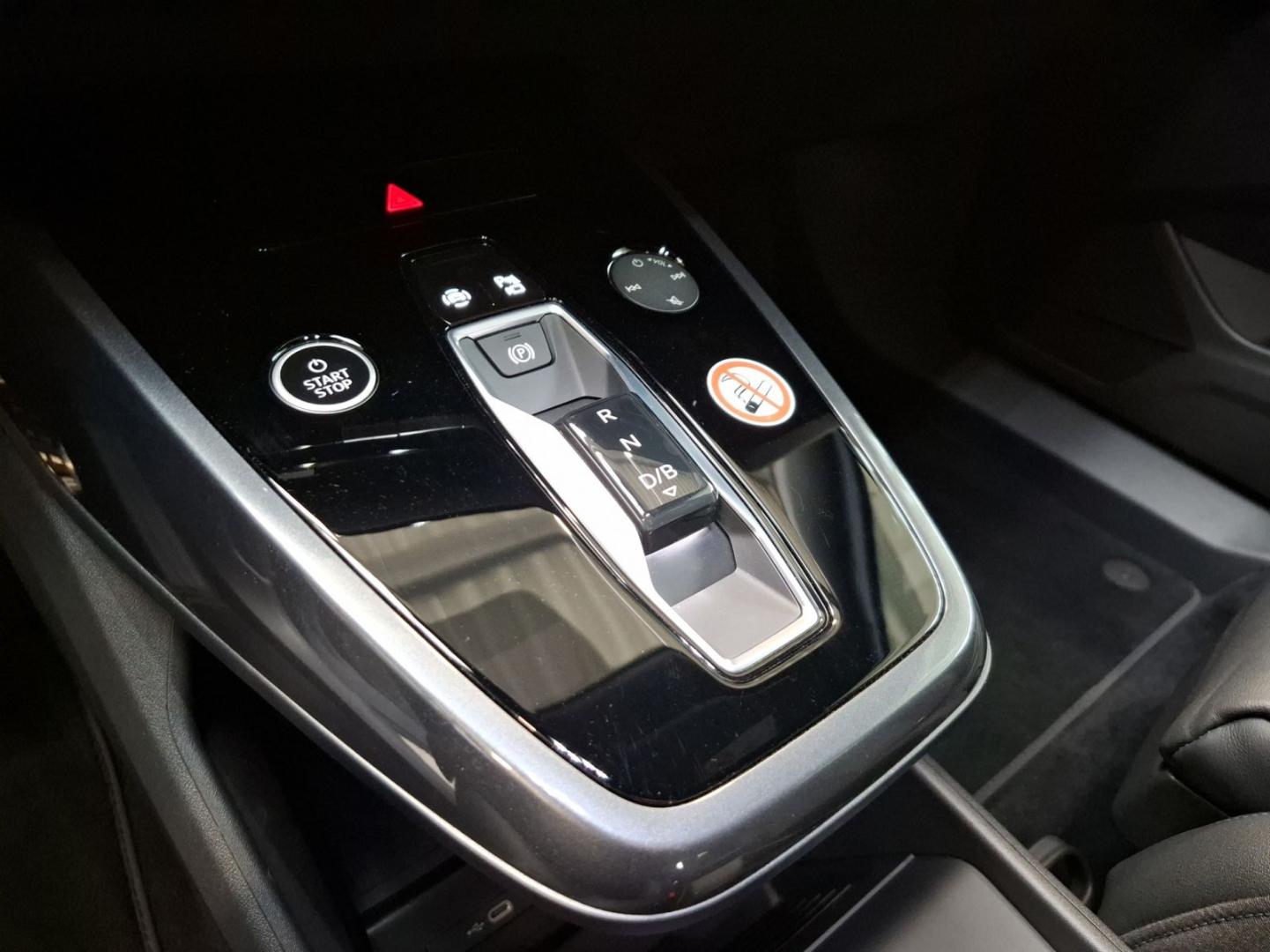 Image about Audi Q4 e-tron 55 e-tron quattro