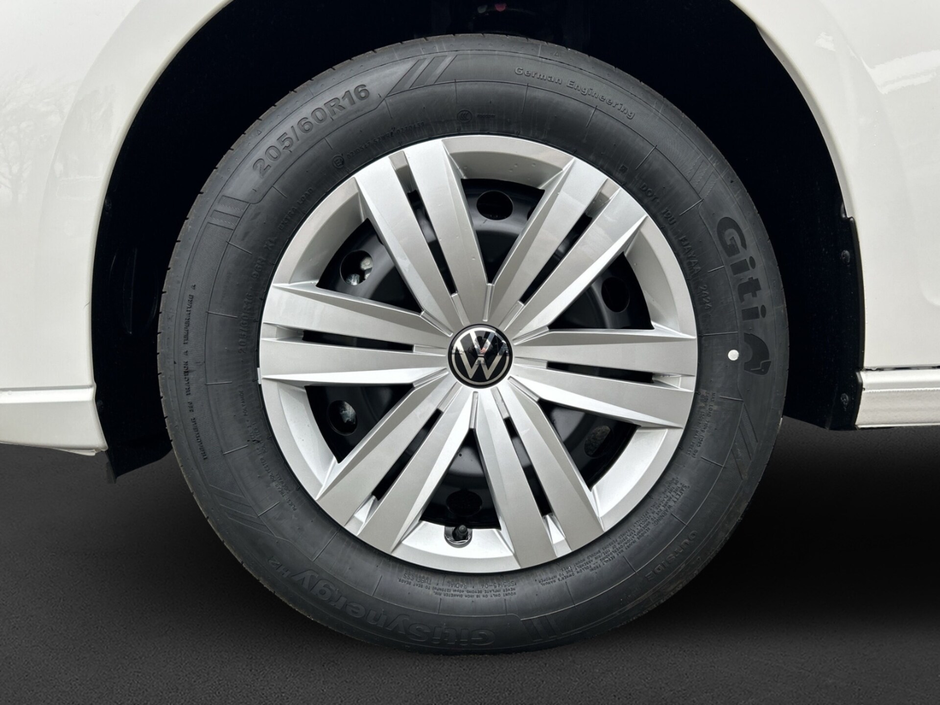 Volkswagen Caddy Cargo