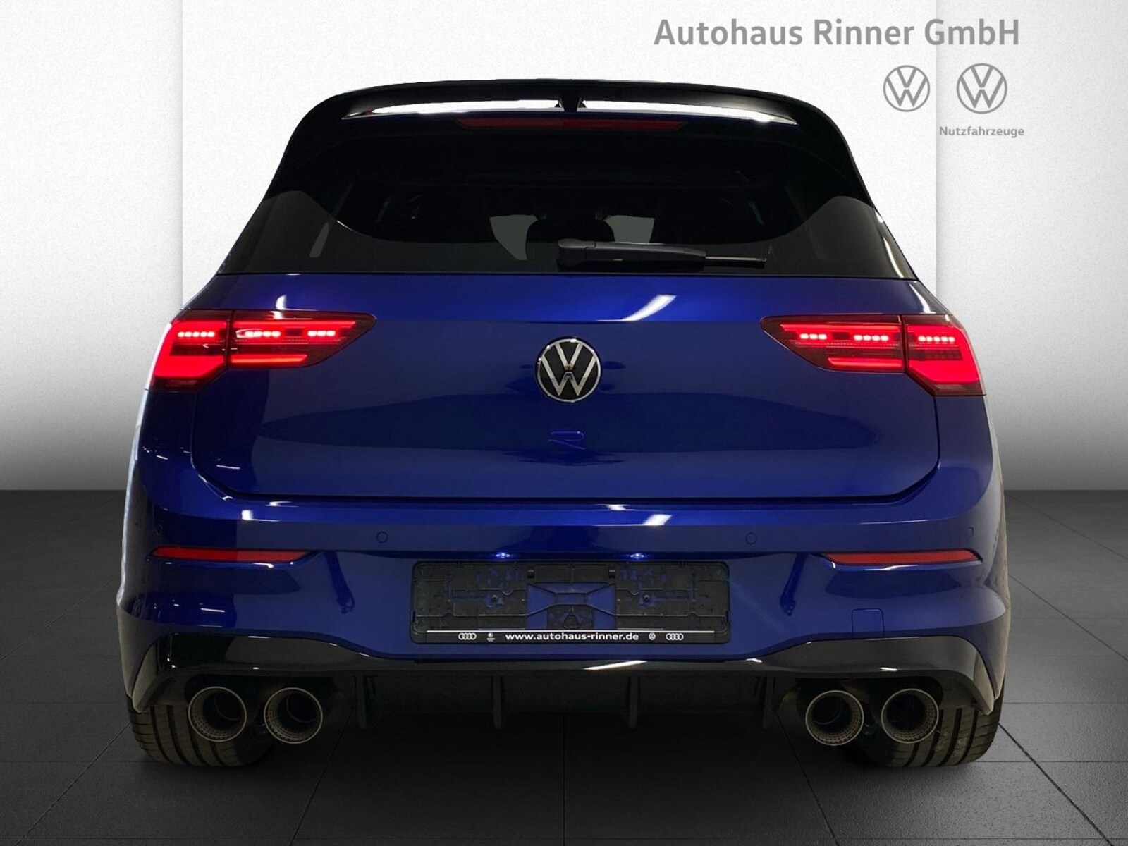 Volkswagen Golf – Bild 5