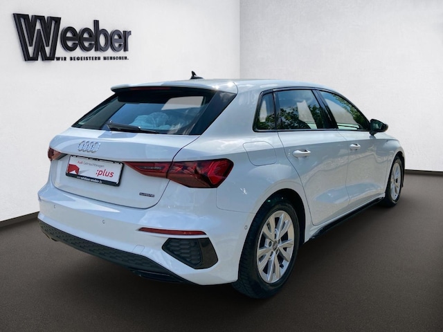 Audi A3 Sportback 40 TDI Quattro S Tronic - 2022 - Joinsteer - #15