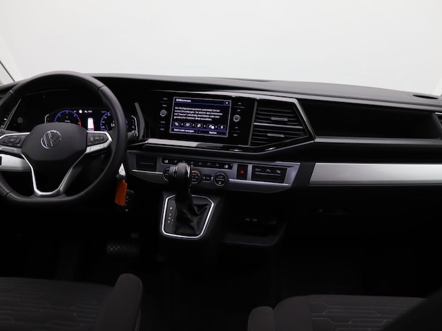 Volkswagen T6.1 Multivan