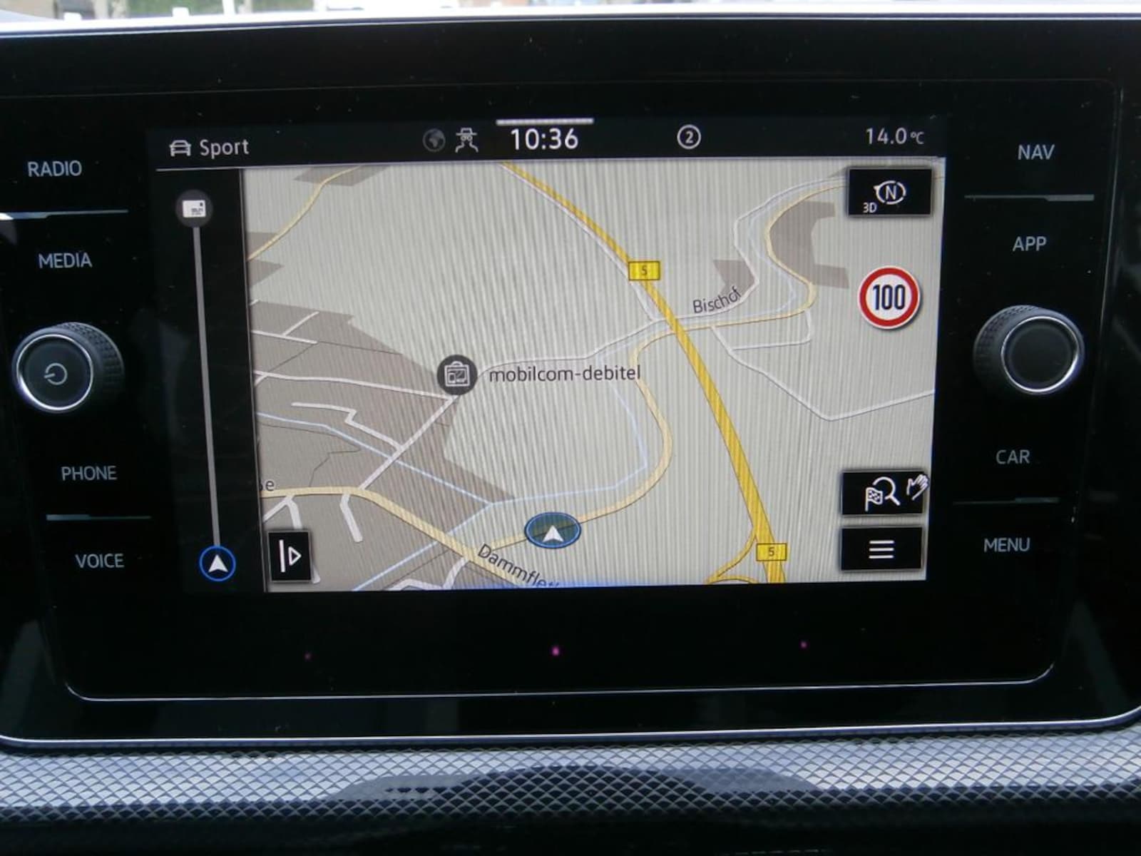 Volkswagen T-Cross – Bild 11