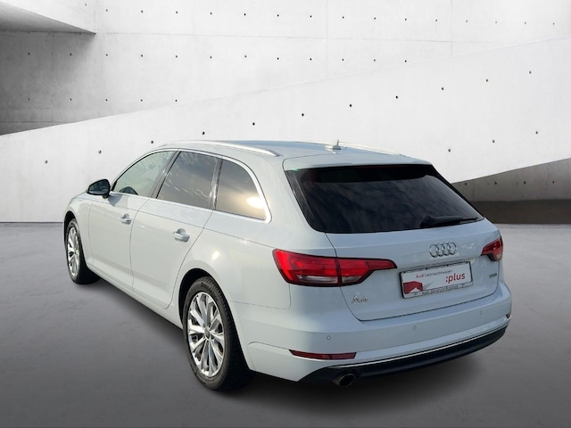 Audi A4 Avant Design 1.4 TFSI 6-Gang - - Joinsteer - #2