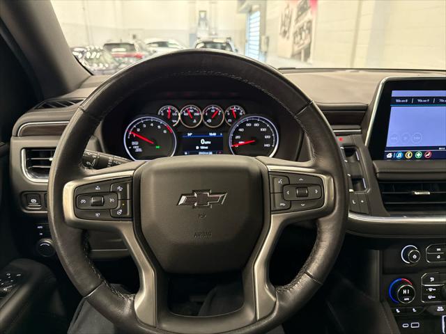 2021 CHEVROLET TAHOE - Image 10