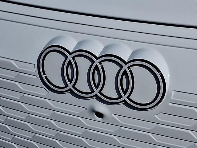2025 Audi Q6 e-tron Prestige - Photo 30
