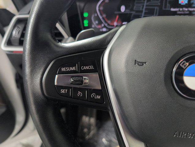 2022 BMW 4 Series 430i - Photo 15