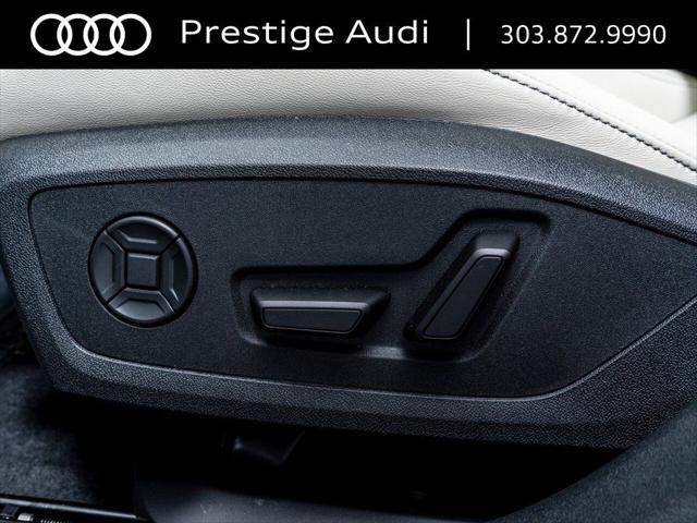 2025 Audi A5 Premium Plus - Photo 23