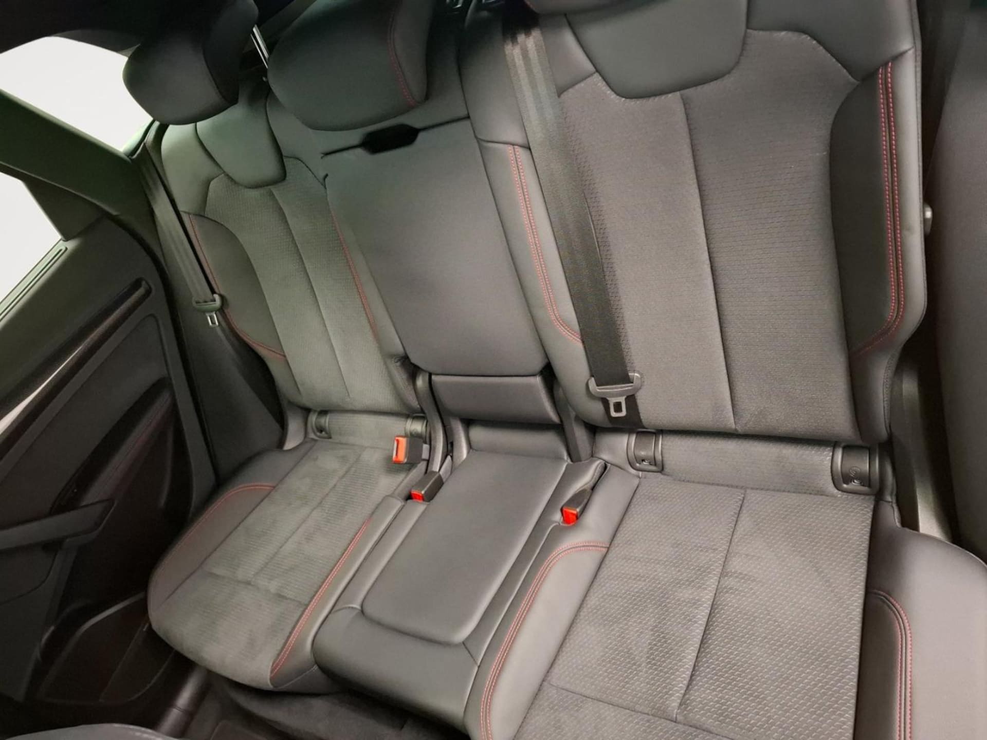 Audi SQ5 SUV