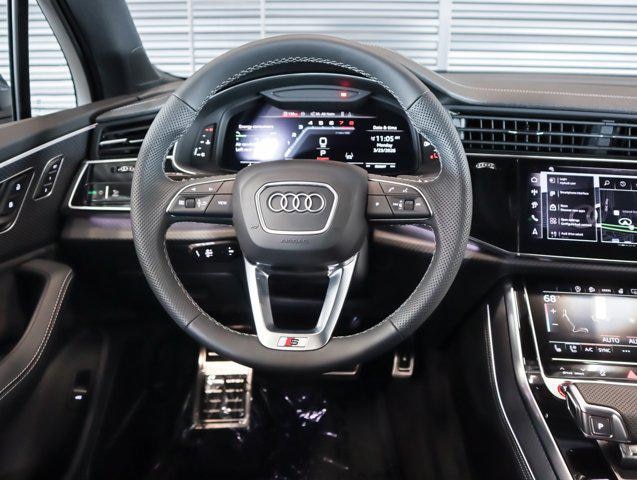 2026 Audi SQ7 Premium Plus - Photo 18