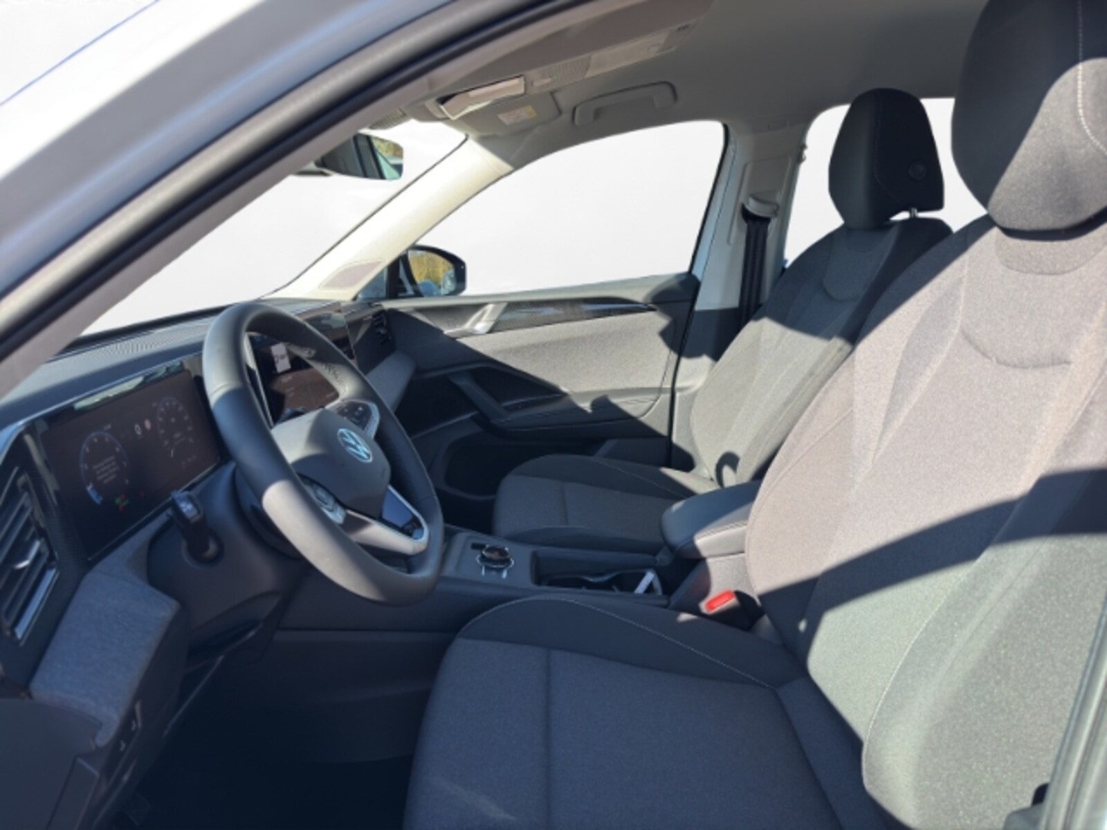 Volkswagen Tiguan – Bild 8