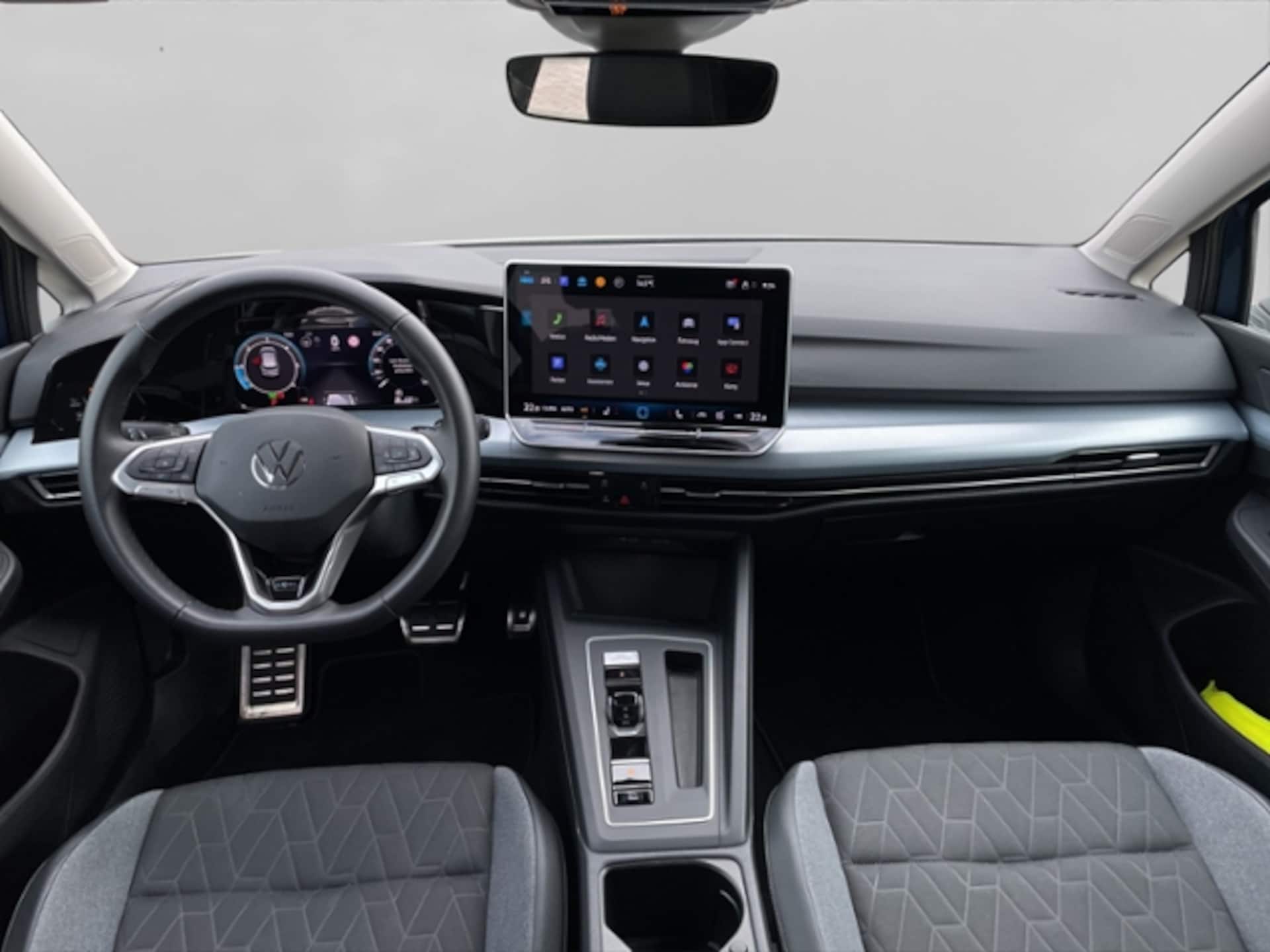 Volkswagen Golf Goal
