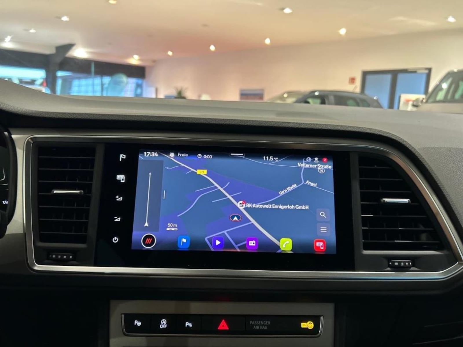 SEAT Ateca – Bild 22