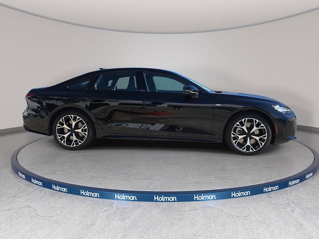 2026 Audi A6 Sedan