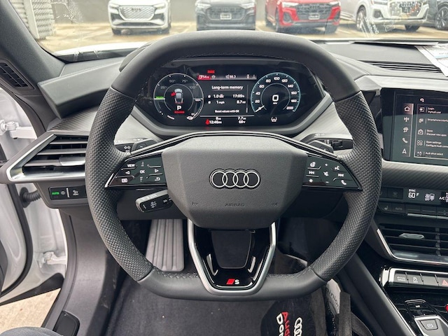 2026 Audi S e-tron GT Premium Plus - Photo 20
