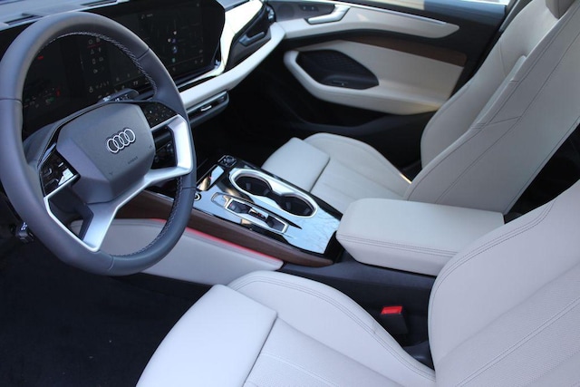 2026 Audi A6 Premium Plus - Photo 9