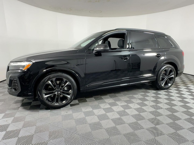 2026 Audi Q7 Premium Plus - Photo 20
