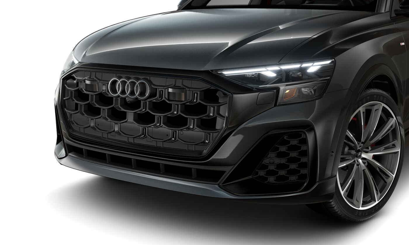 2026 Audi Q8 Prestige - Photo 6