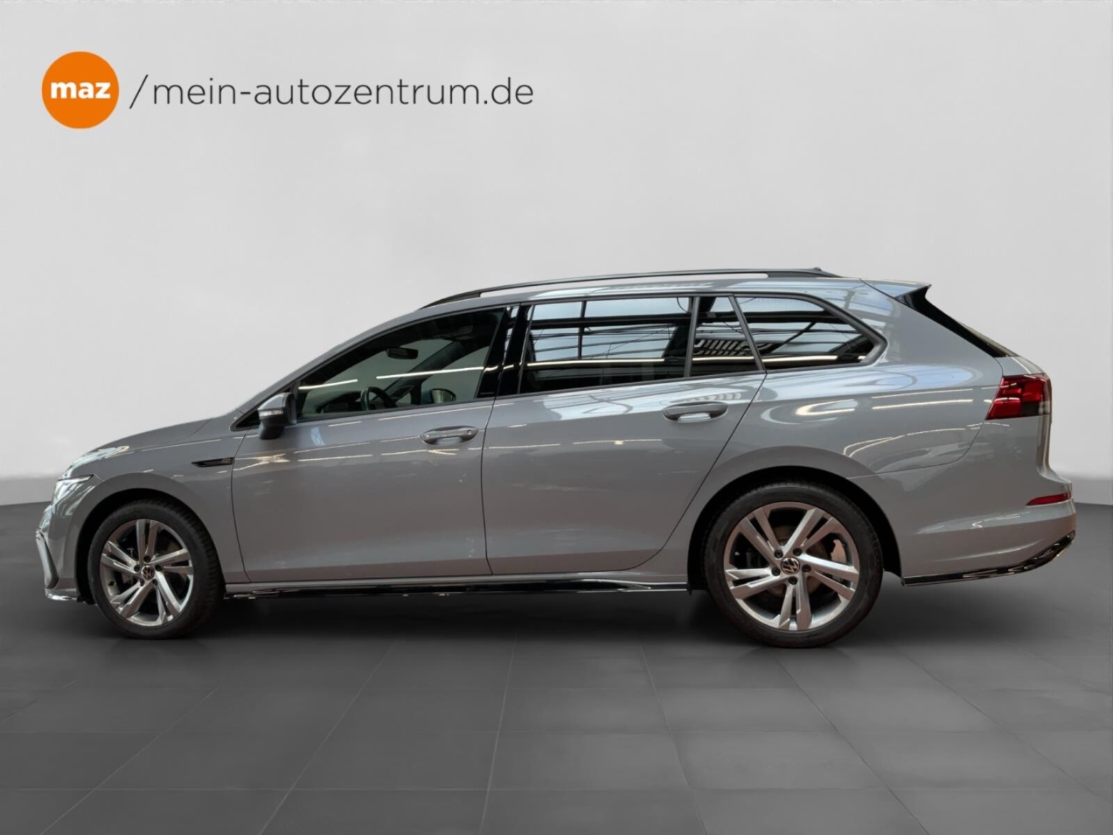 Volkswagen Golf Variant – Bild 3