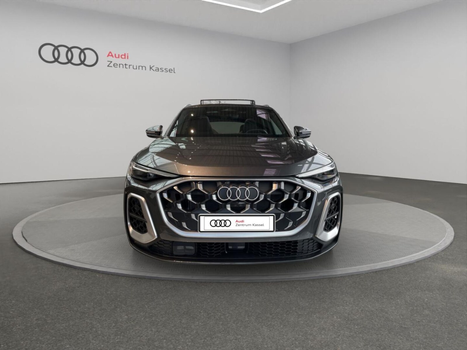 Audi SQ5 – Bild 8