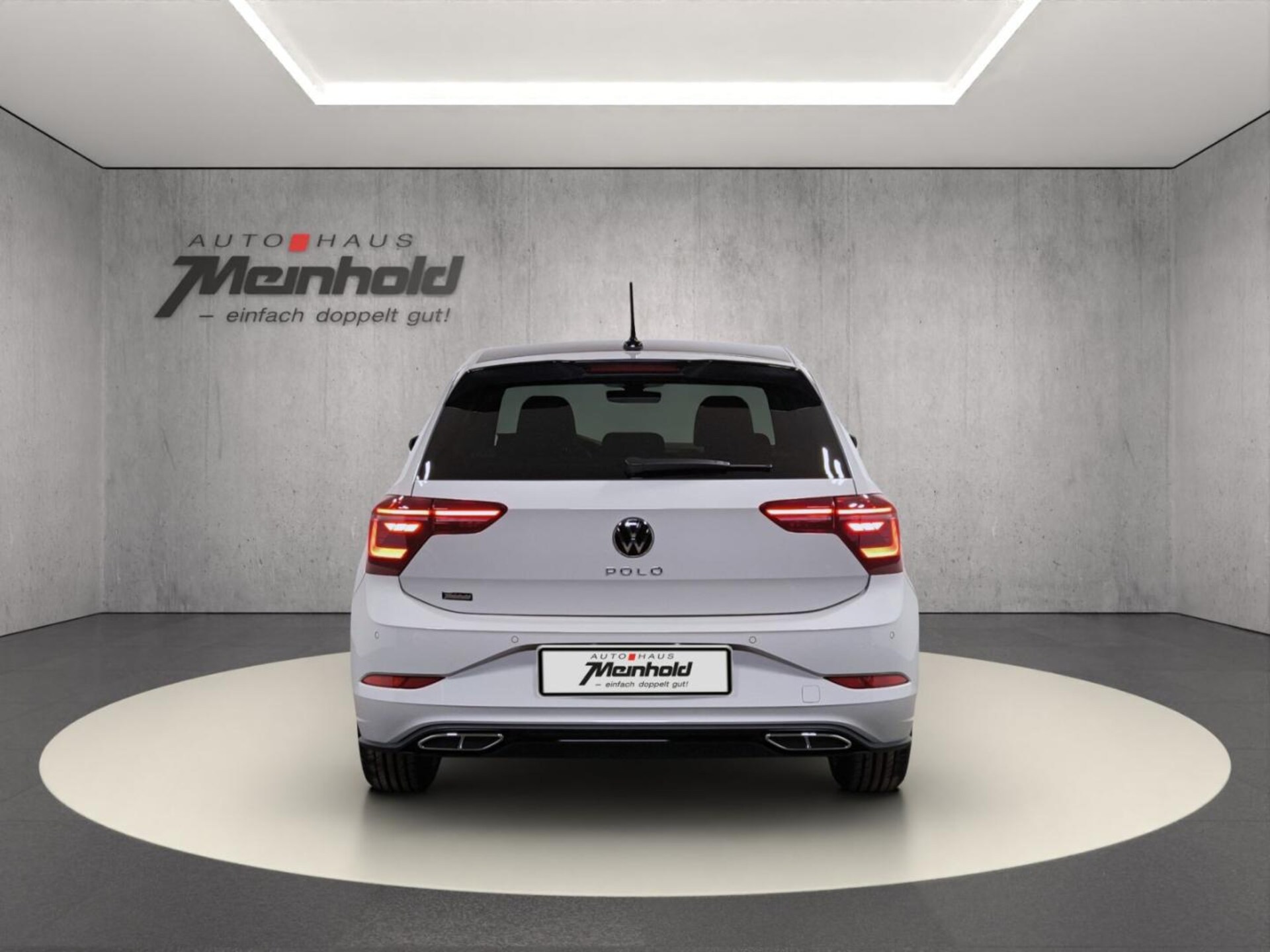 Volkswagen Polo R-Line