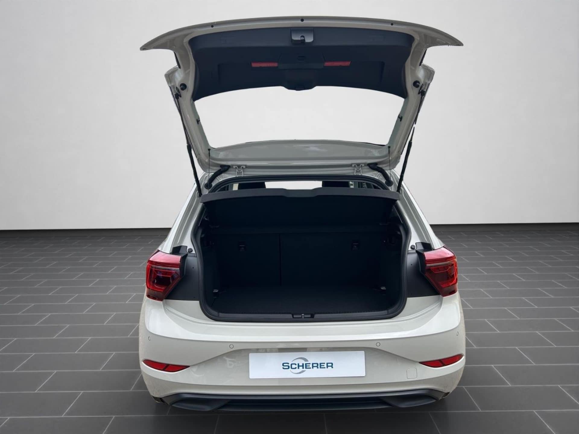 Volkswagen Polo ENERGY