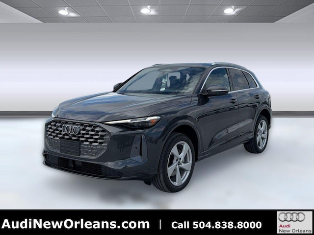 Photo of 2026 Audi Q5 