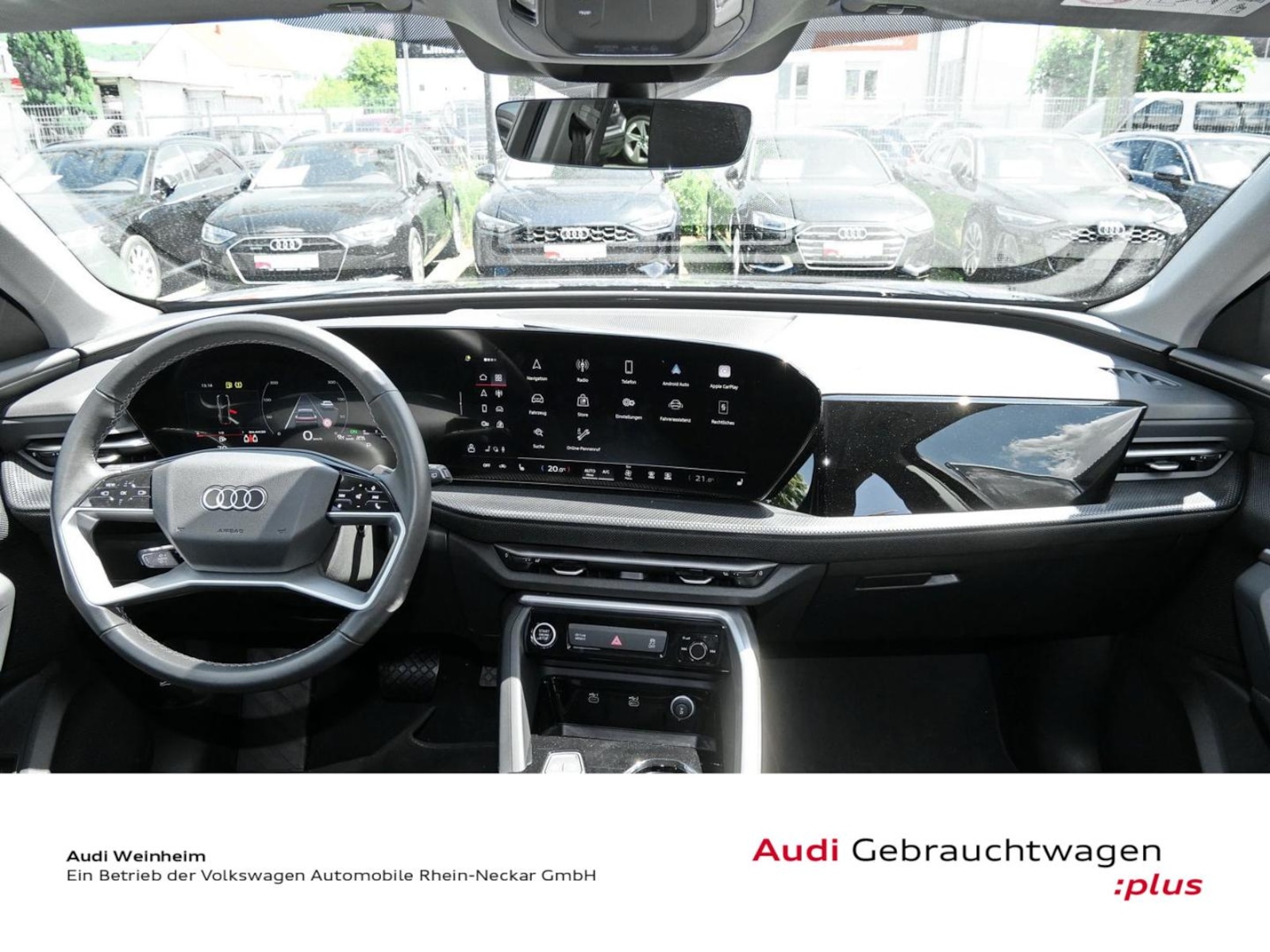 Audi Q5 – Bild 13