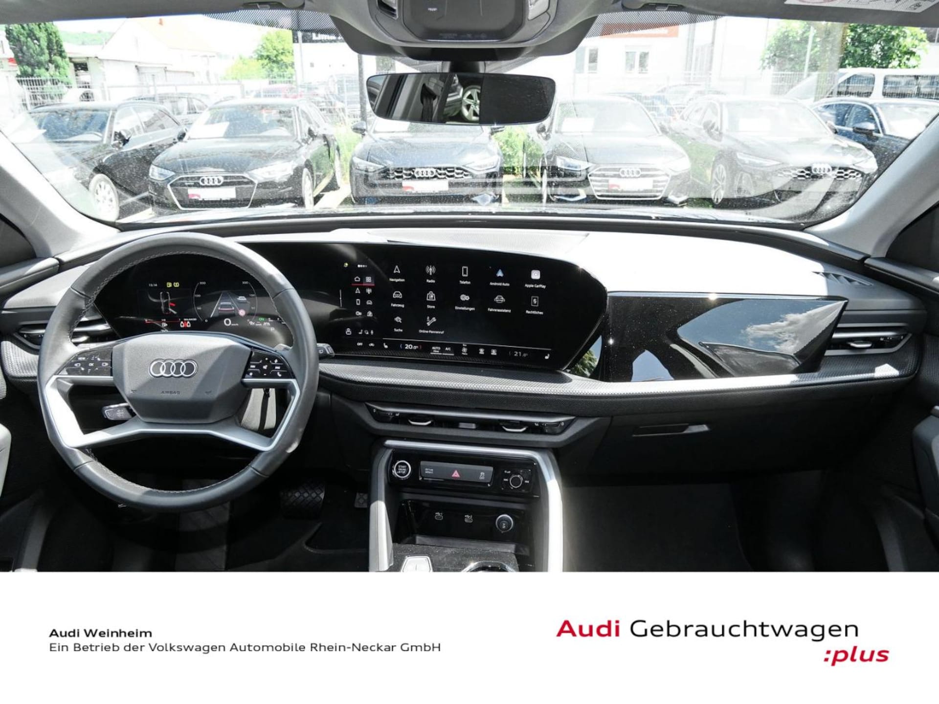 Audi Q5 SUV