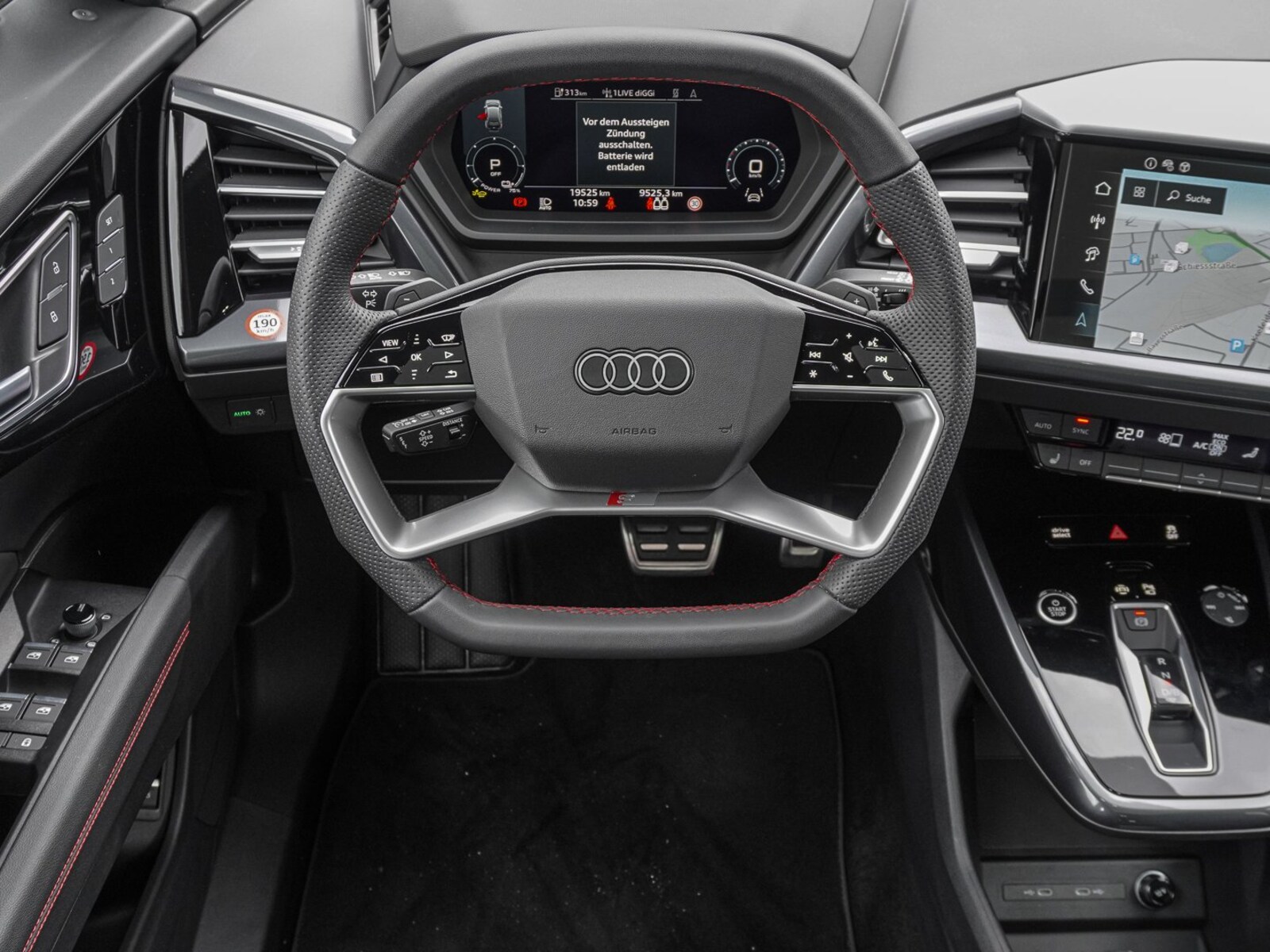 Audi Q4 e-tron – Bild 12