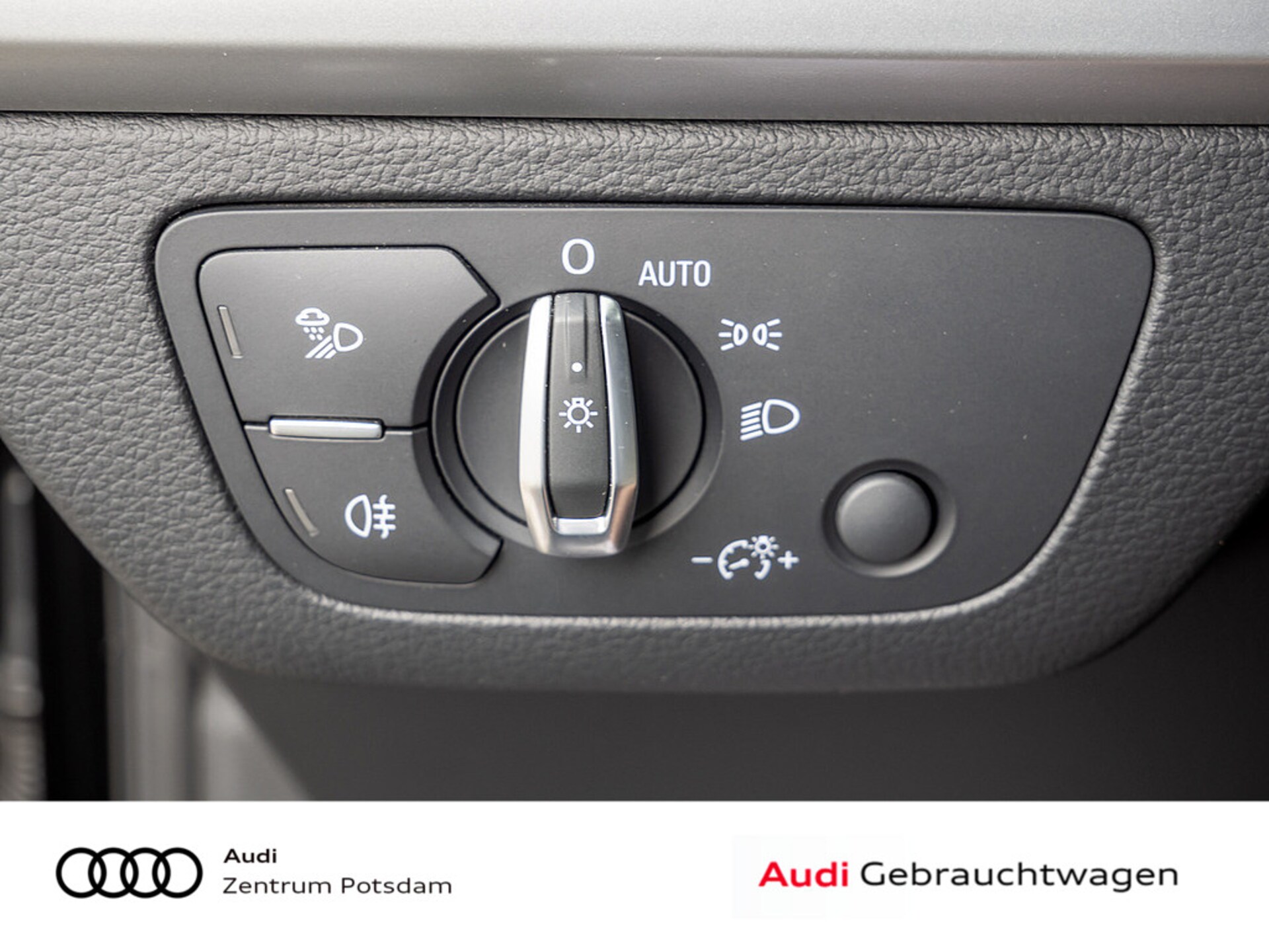 Audi Q5 TFSI e S line